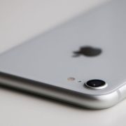 SmartPhone Spotlight: iPhone 8