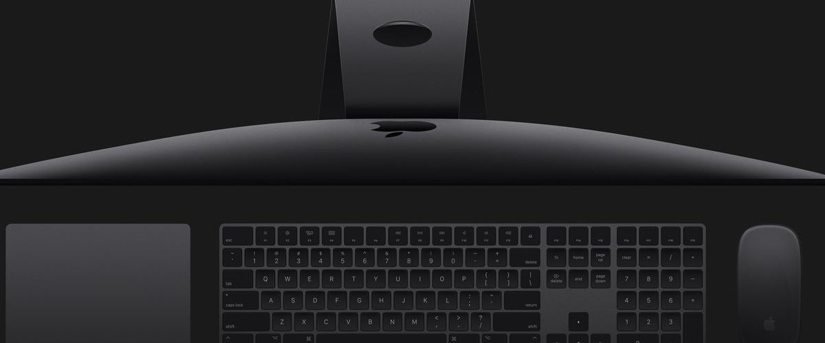 Space Grey Accessories are Available Now From Apple