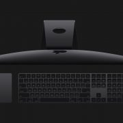 Space Grey Accessories are Available Now From Apple