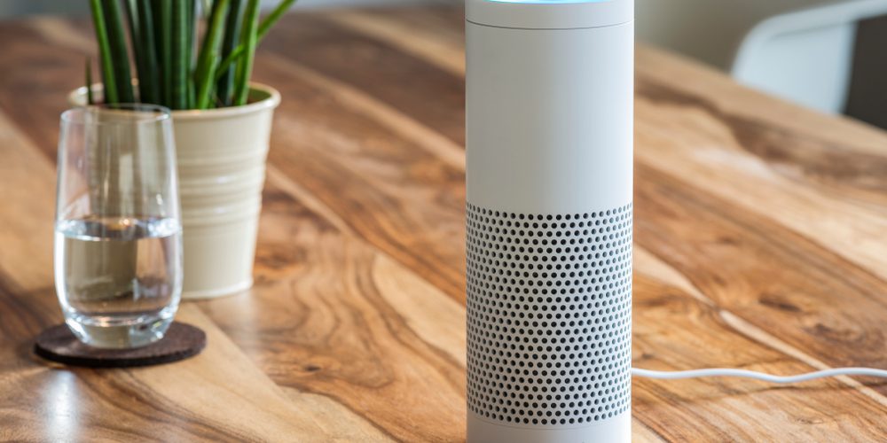 Speak Up For a Cause with Amazon’s Alexa