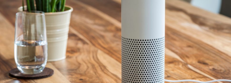Speak Up For a Cause with Amazon’s Alexa