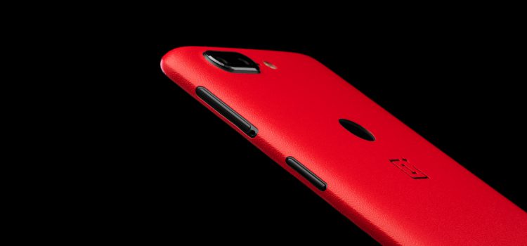 SmartPhone Spotlight: OnePlus 5T