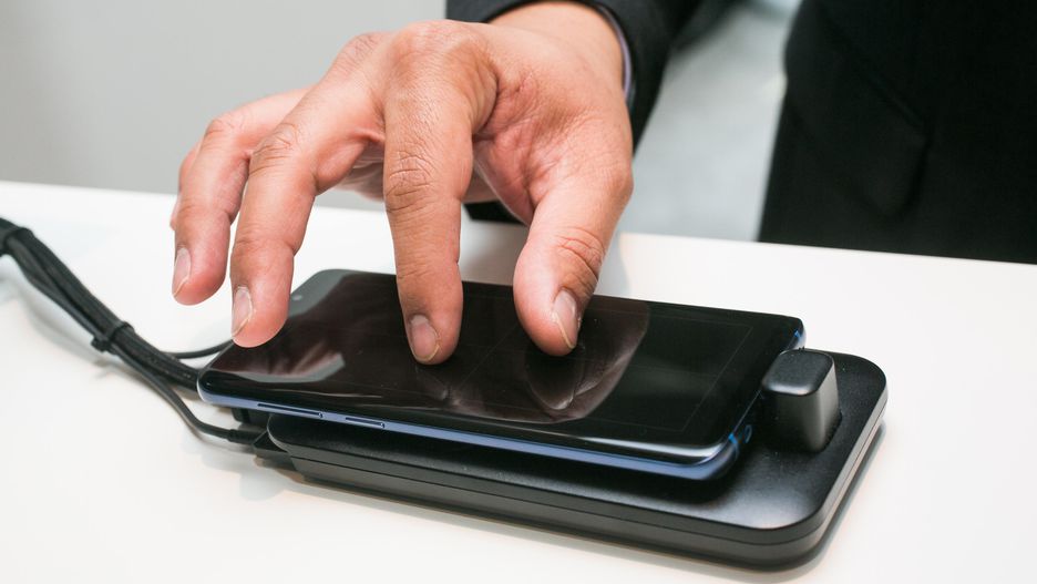 Samsung DeX Pad a Big Leap Forward, and it Could Be Free