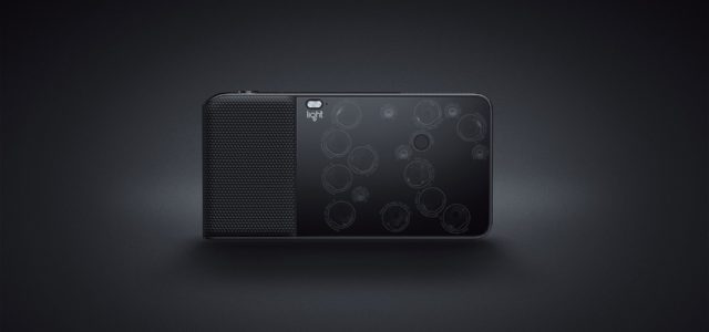 Light L16, The New Camera Idea