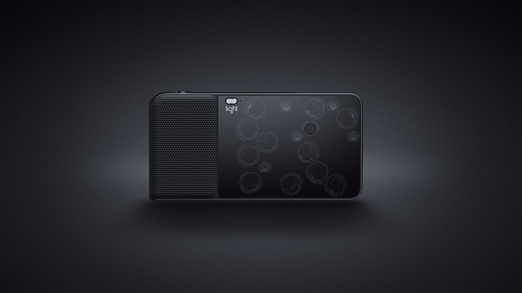 Light L16, The New Camera Idea