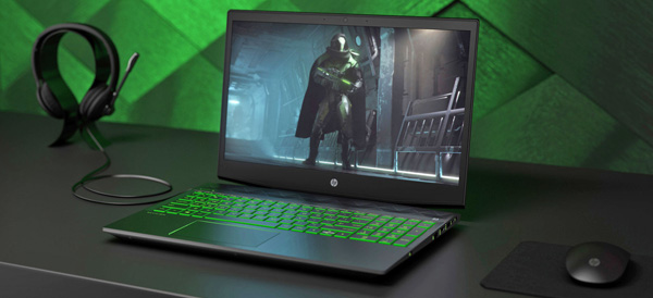 HP Caters to Budget-Conscious Gamers with New PC Lineup