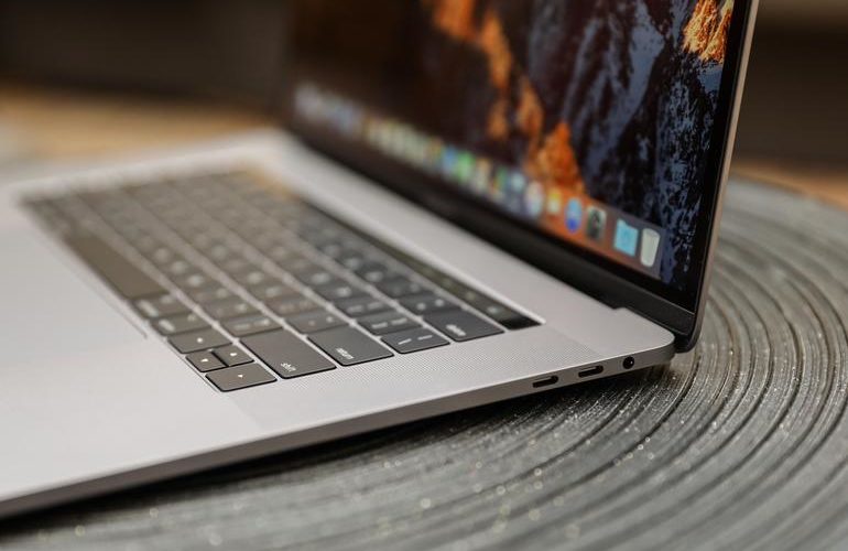 Laptop Lookout: MacBook Pro 15