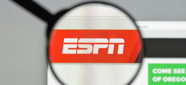 ESPN+ Opens Their Subscription Streaming Service