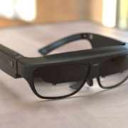 R-9 Smartglasses and I Can See The Future Clearly Now