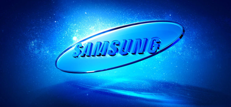 7 New Products From Samsung