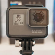 GoPro Wants Your Old Digital Camera
