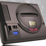 16-Bit Nostalgia with the Sega Genesis Mini