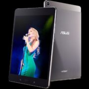 Tablet Talk:  ASUS ZenPad Z8s 