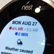 Nest Celebrates Earth Day with Free Thermostats