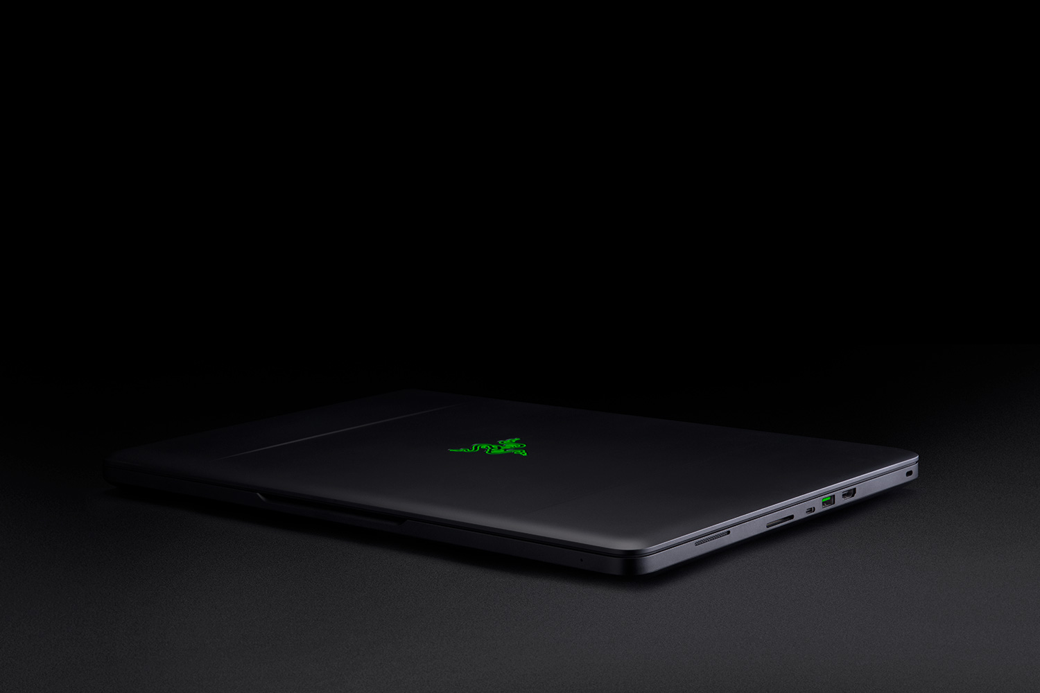Laptop Lookout: Razer Blade Pro