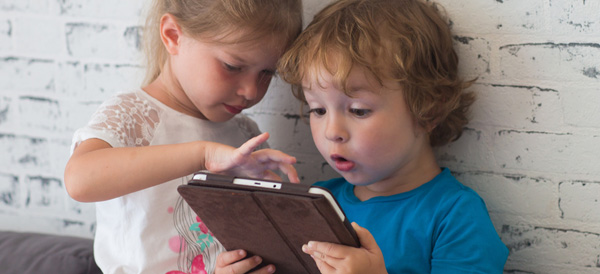 The Best Tablets for Kids