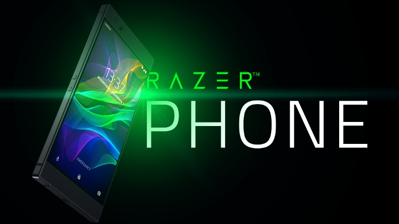 The Razor Phone 2 Rumors and Gossip