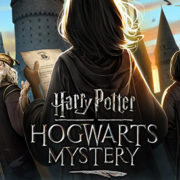Experience the Magic of Harry Potter on Your Phone