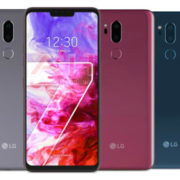LG Teases the Loudest Smartphone Ever