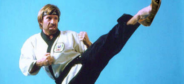 chucknorris