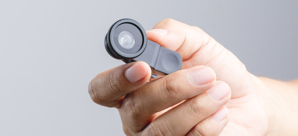 How Camera Lens Accessories Surpass Smartphone Camera Limitations