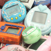 Were You a 90s Kid? This Now-Ancient Tech Will Get Your Nostalgia Flowing!