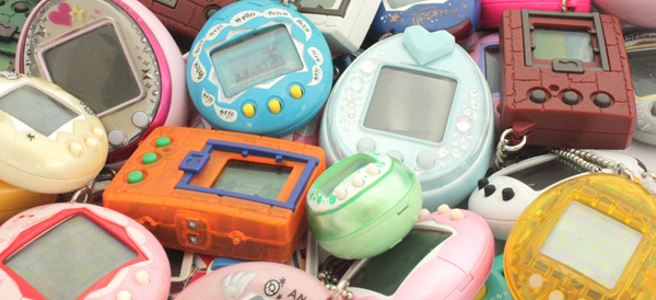 Were You a 90s Kid? This Now-Ancient Tech Will Get Your Nostalgia Flowing!