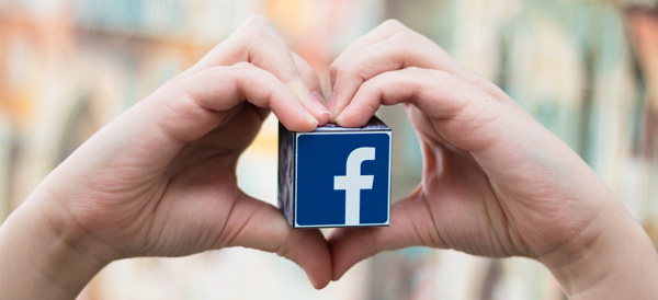 Facebook Wants to Help You Find Love