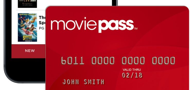 MoviePass Is Back