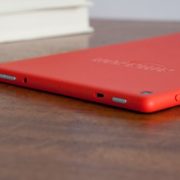 Tablet Talk: Amazon Fire HD 10