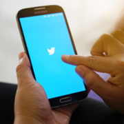 Twitter Urges All Users to Change Password