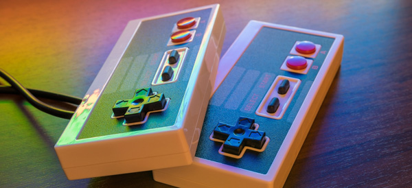 The Best Retro USB Controllers