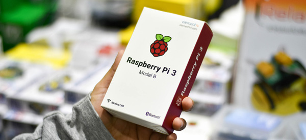 The Best Raspberry Pi Starter Kits