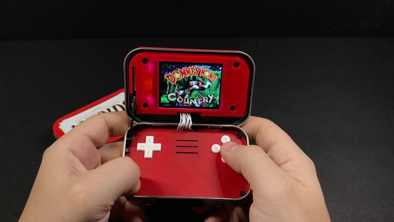 Top Ten Coolest Raspberry Pi DIY Projects