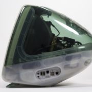 Tech Throwback: iMac 20th anniversary