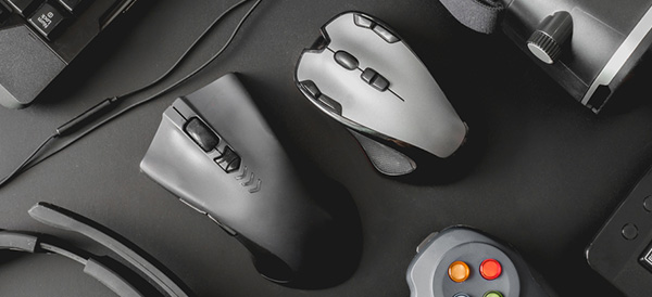 The Best Gaming Mouse for Your Buck
