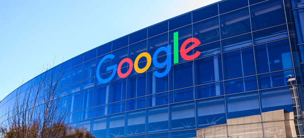 EU: Google to Pay $5 Billion in Anti-Trust Fines