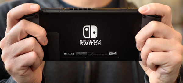 Nintendo Unveils Details of Switch Online Service