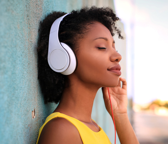 Get Your Groove on With These Bluetooth Headphones