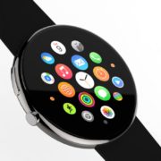 Apple Watch 4?
