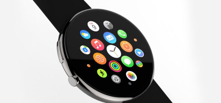 Apple Watch 4?