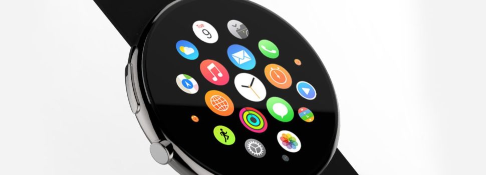 Apple Watch 4?