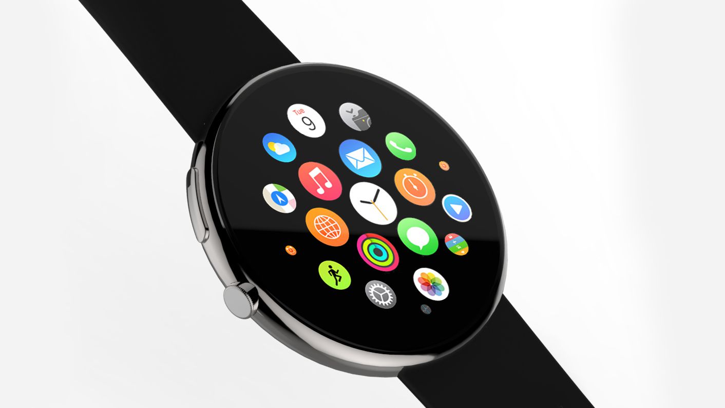 Apple Watch 4?