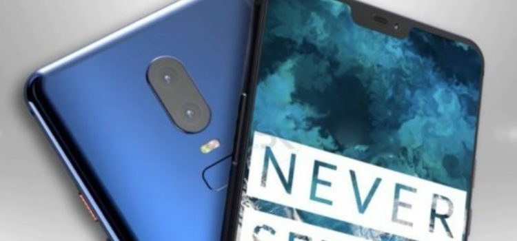Soon the OnePlus 6 Check Out What We Know Already