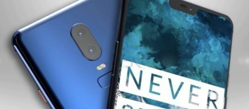 Soon the OnePlus 6 Check Out What We Know Already