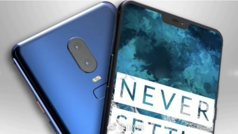 Soon the OnePlus 6 Check Out What We Know Already