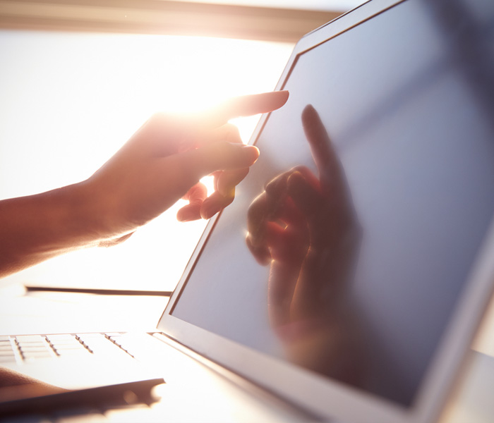 Need a Touchscreen Laptop? Here are Our Favorites.