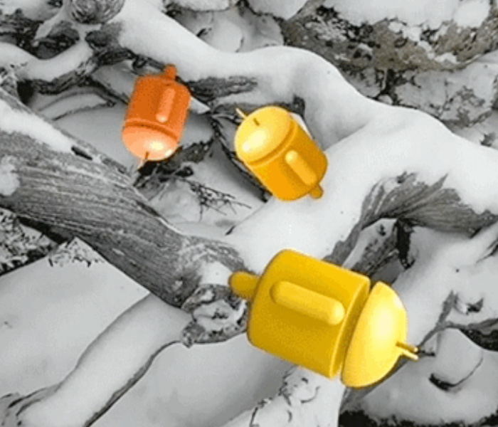 Google ARCore 1.2 to Offer New Functionality for Augmented Reality