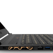 Laptop Lookout: MSI GS65 Stealth