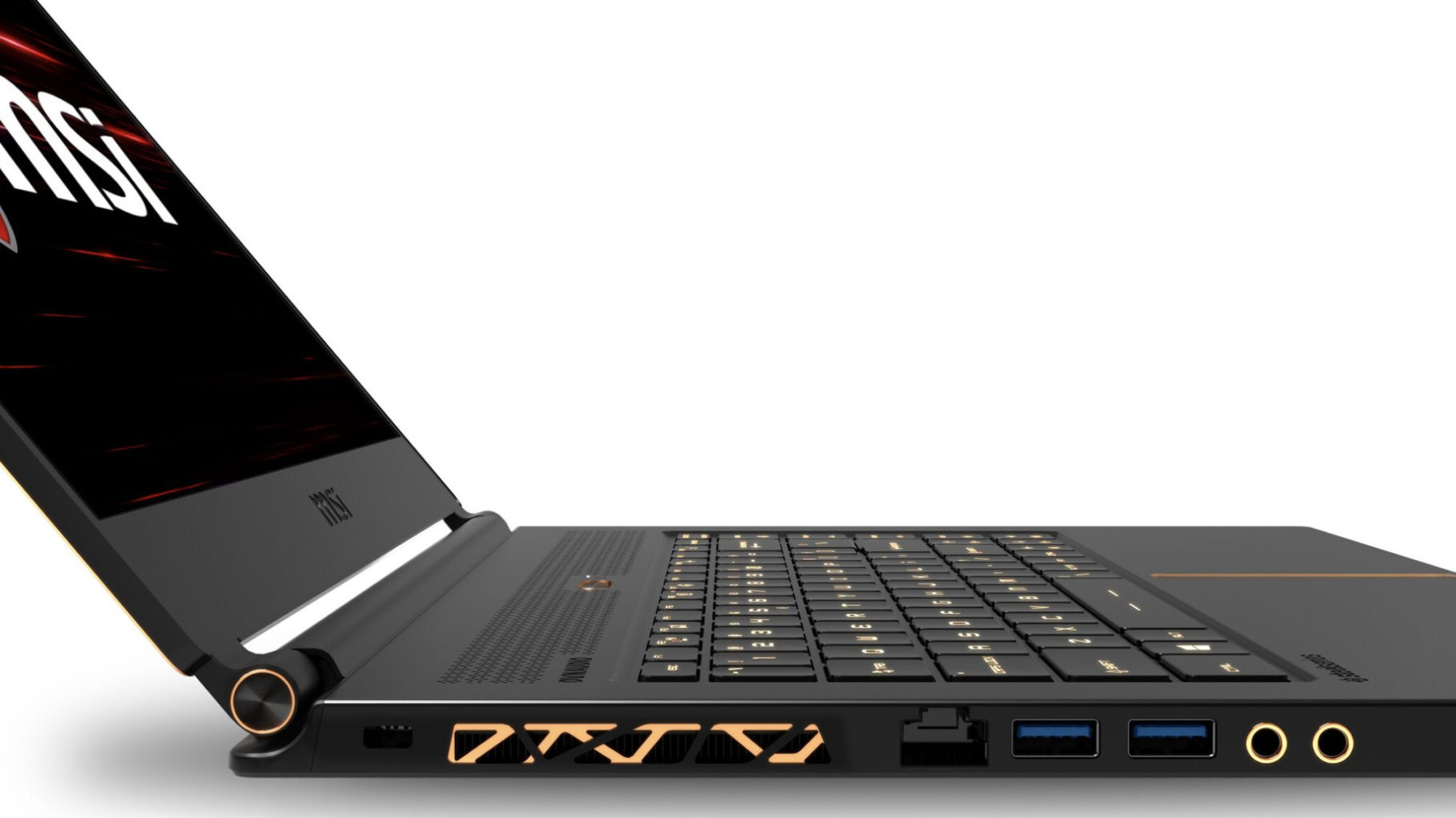 Laptop Lookout: MSI GS65 Stealth